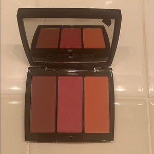 Anastasia blush trio
